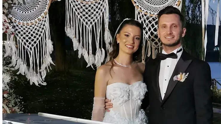 Tavaslı Ailesinin Mutlu Günü