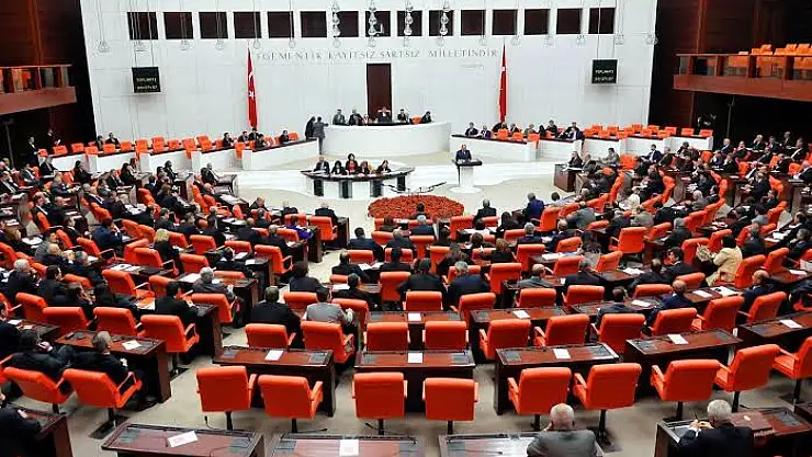 TBMM, Akbelen için olağanüstü toplanacak