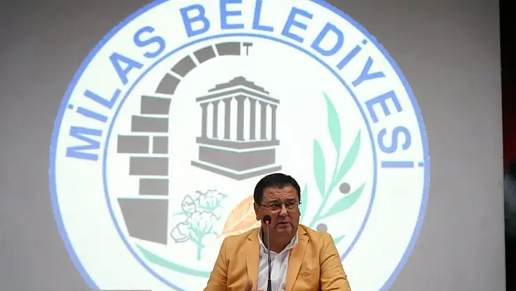 Temmuz Ayı Meclisi Tamamlandı