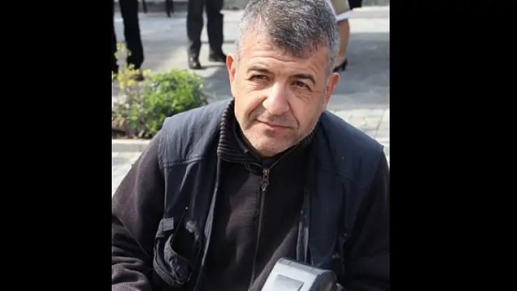 TMMOB Bodrum İKK ve Gazeteci Cemiyetlerinden Gazeteci Yaşar Anter'e Saldırıya Tepkiler