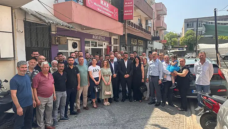Tunahan Ongün: Bayramlar Örf ve Adetlerimizi Yaşatma Zamanıdır