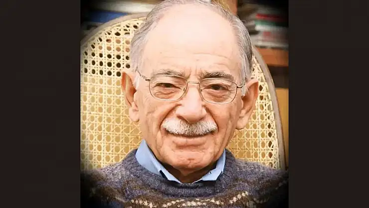 Turan Erol’un resmi ya da dünyayı Milas’a bağlayan köprü