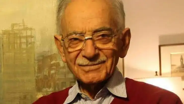 Turan Erol’un sanatçı duyarlılığı ve vefası