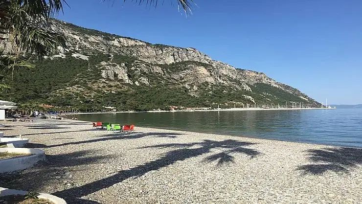 Yerli Turist İkinci tura Kaldı, Sahiller Yabancılara Kaldı