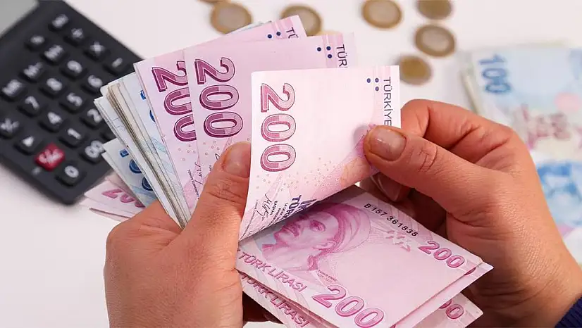 2024 memur ve emekli maaş zam oranı belli oldu