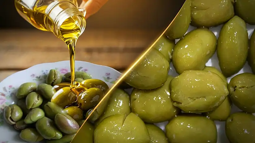 Avrupa Birliği'nden Milas Çekişke Zeytini'ne Onay: Tescil Yolunda Kritik Eşik Aşıldı