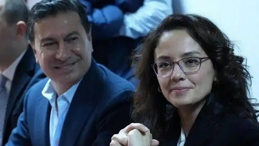 Başkanların 5 Nisan'daki nikahı iptal edildi