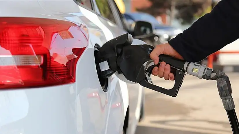 Benzine 1,48 TL’lik Zam Geliyor
