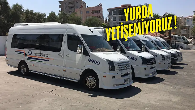 Bodrum-Milas hattında saat krizi: Öğrenciler mağdur oldu