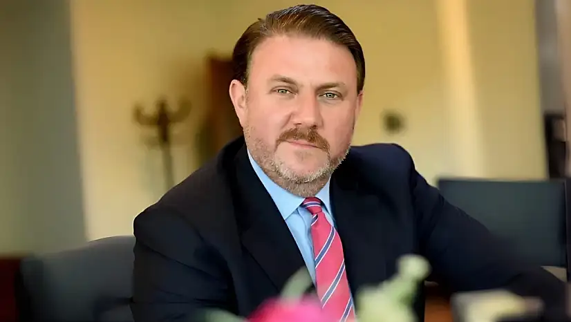 Cumhurbaşkanı Başdanışmanı Yiğit Bulut hayatını kaybetti