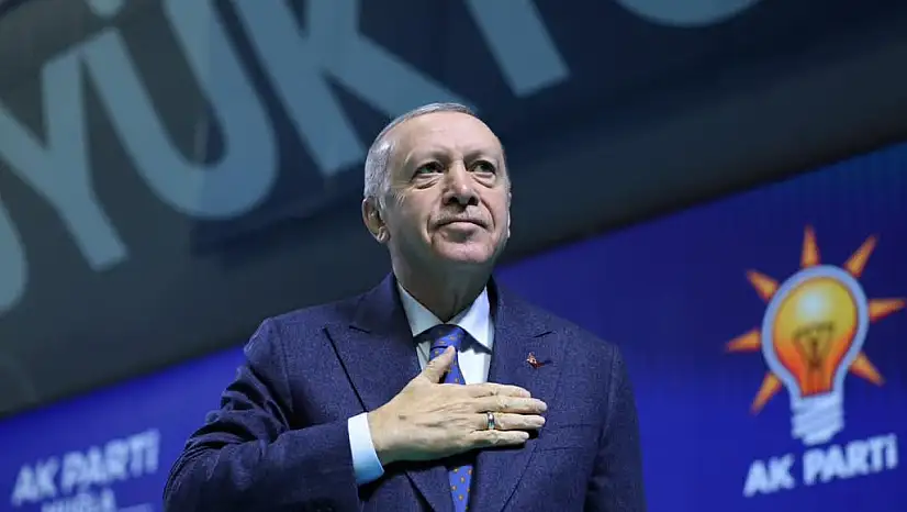 Cumhurbaşkanı Erdoğan: Kendimizi Fahri Muğlalı Sayıyoruz