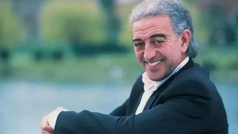 Edip Akbayram Hayatını Kaybetti