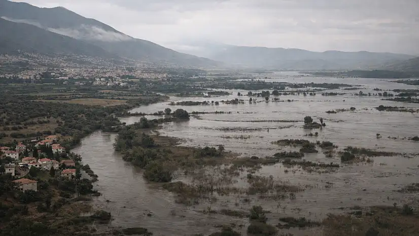 Eskiler neden Milas Ovası'na bataklık derdi? İşte o gerçek