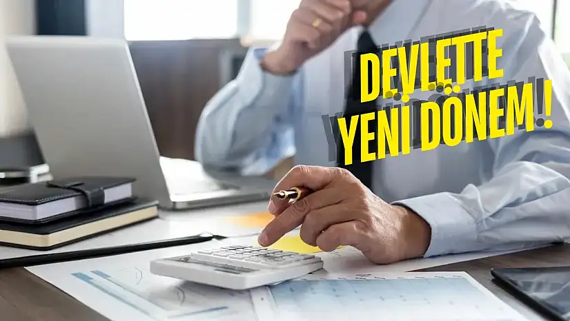 Memura Yarı Zamanlı Mesai Hakkı Resmen Başladı