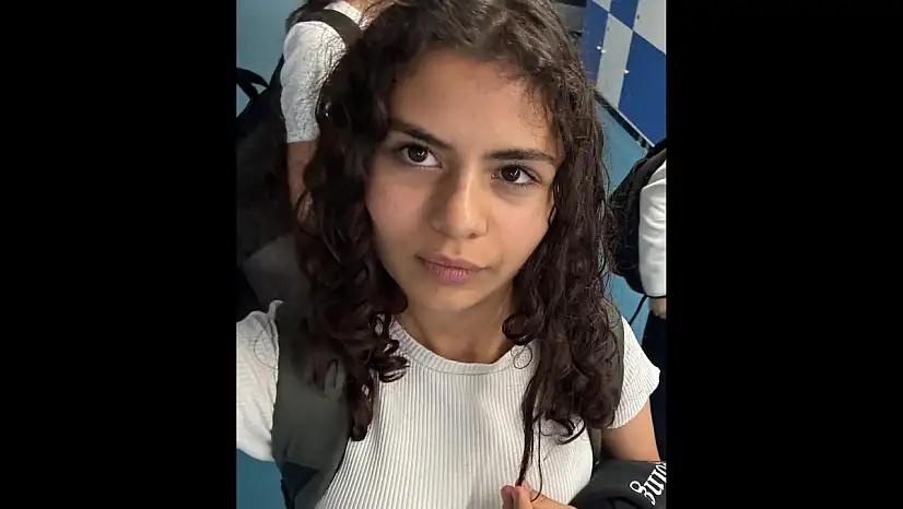 Milas Güllük'te 14 Yaşındaki Ecrin'den 27 Saattir Haber Alınamıyor