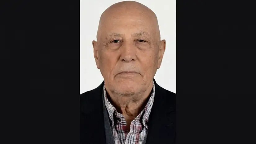 Milas'ın İçme Mahallesi Eski Muhtarı Mehmet Ali Şenli Vefat Etti