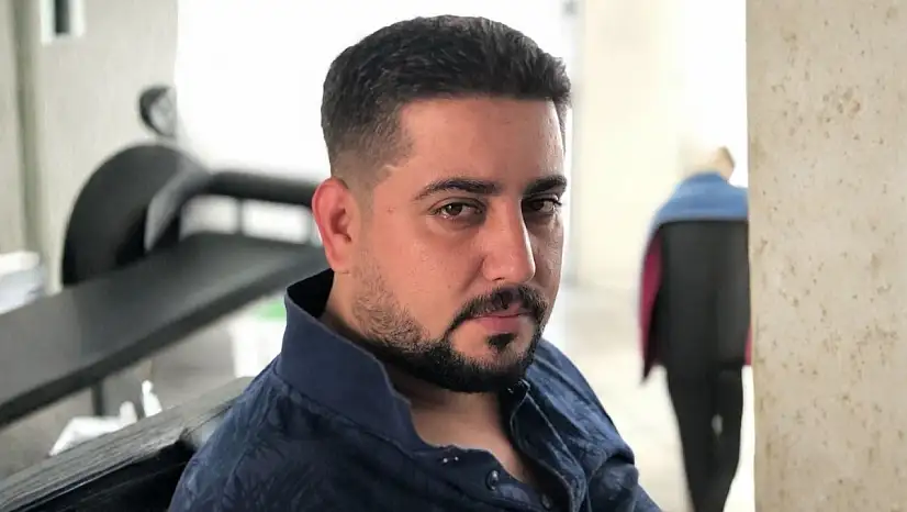 Milas Sanayi Esnafından Atilla Akarsu 36 Yaşında Hayatını Kaybetti