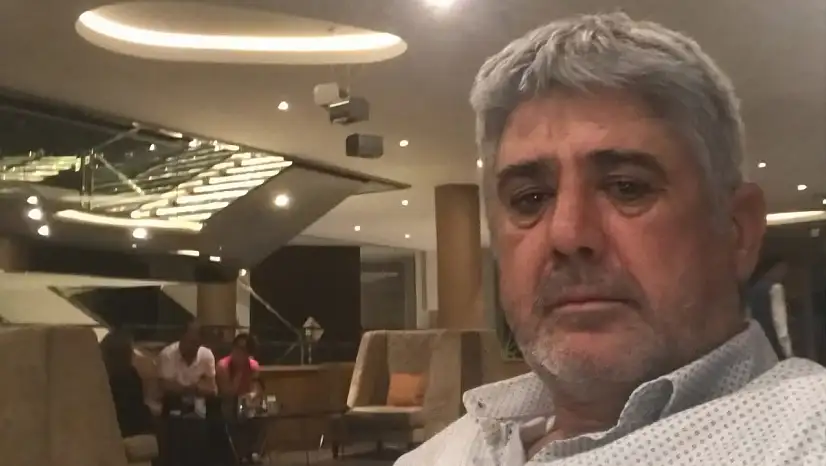 Milas Sanayi Sitesi Yasta: Sevilen Esnaf Bülent Zorlu Kalbine Yenik Düştü