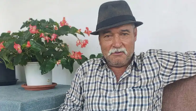 Milas'ta Acı Kayıp: DSİ Emeklisi Cemil Kovancı Hayatını Kaybetti