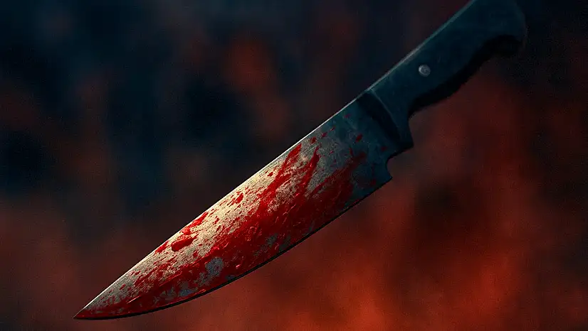 Milas'ta çıkan bıçaklı kavgada kan aktı: Biri ağır iki kişi yaralandı