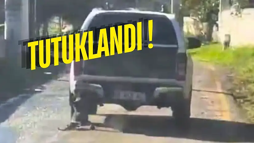 Milas'ta Dehşet Görüntüleri Sonrasında Bir Şüpheli Cezaevine Gönderildi