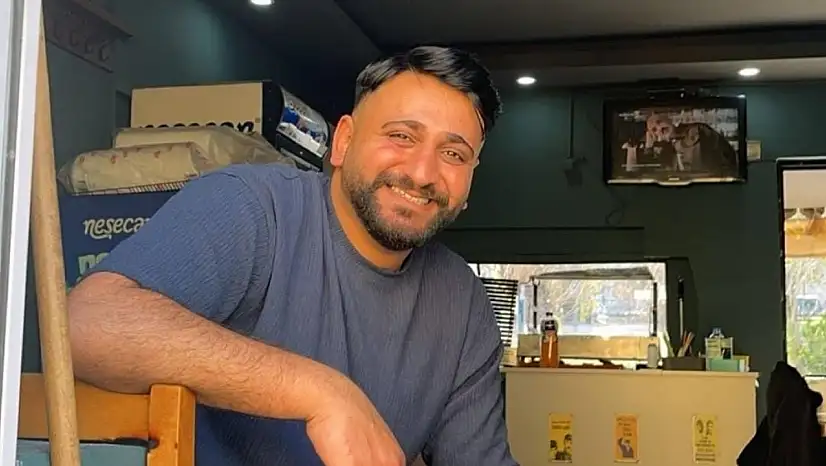 Milas'ta feci kaza: 24 yaşındaki Nuri Can Akyol hayatını kaybetti