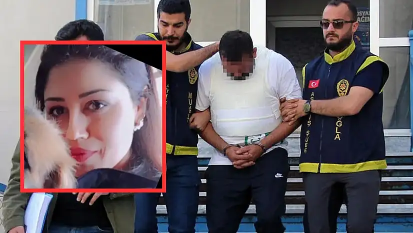 Milas'ta işlenen vahşi cinayetin sanığına ağırlaştırılmış müebbet hapis cezası