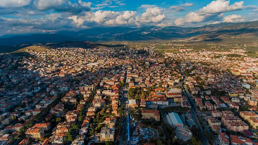 Milas'ta Nüfus Rekoru: 152 Bin Sınırı Aşıldı!