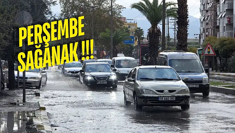 Milas'ta Sıcaklıklar Yükseliyor: Hafta Sonu 26 Derece