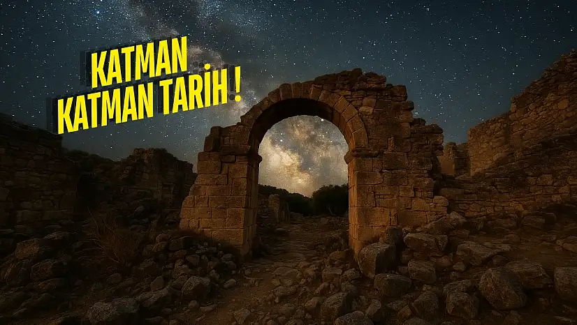 Milas tarih boyunca kaç kere yıkıldı? Cevap şaşırtıcı