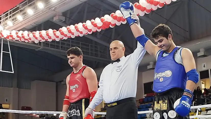 Milaslı lise öğrencisi Türkiye'nin en iyisi oldu