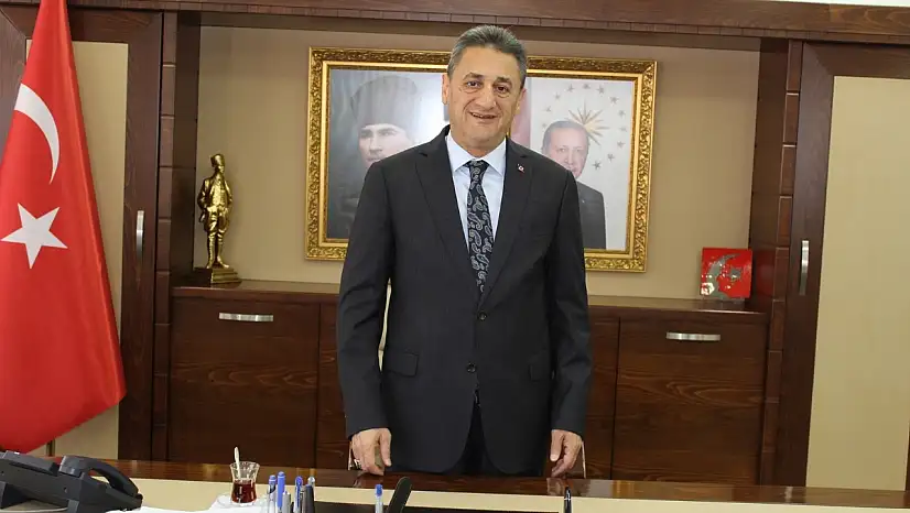 Muğla'da İz Bırakan Vali Karaömeroğlu Trafik Kazasında Hayatını Kaybetti