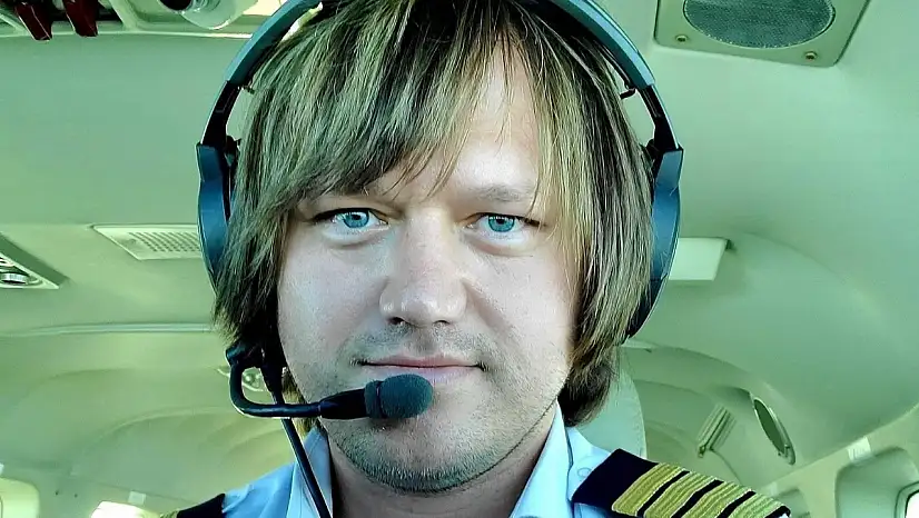 Muğla'da Ölümden Döndü, Hırvatistan'da Şehit Düştü: Pilot Hasan Bahar