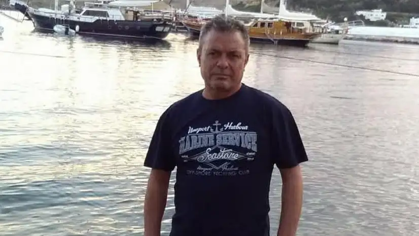 Otomobilin çarptığı 61 yaşındaki yaya yaşamını yitirdi