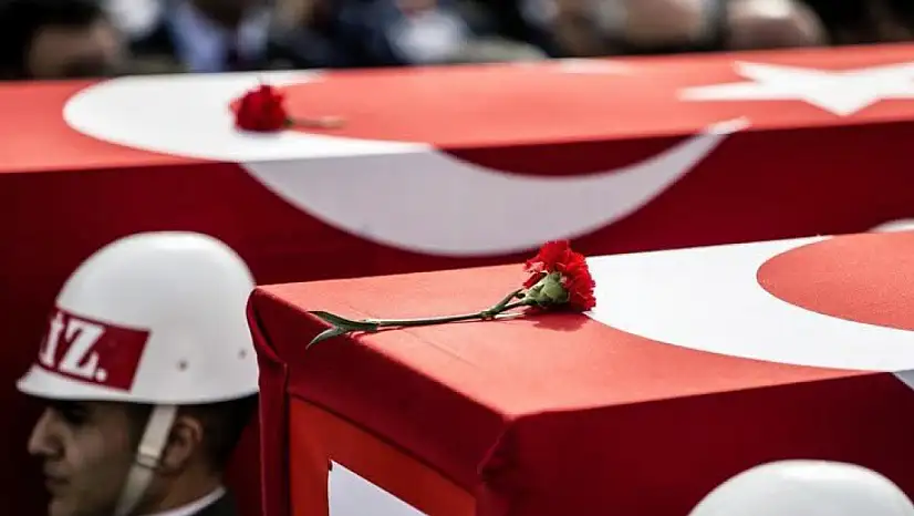 Pençe-Kilit Operasyonunda Büyük Acı: 5 Şehit, 14 Yaralı