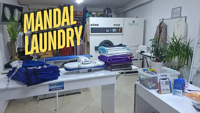 Temizlik Bizden, Rahatlık Sizden Sloganı Güllük'te Hayat Buldu