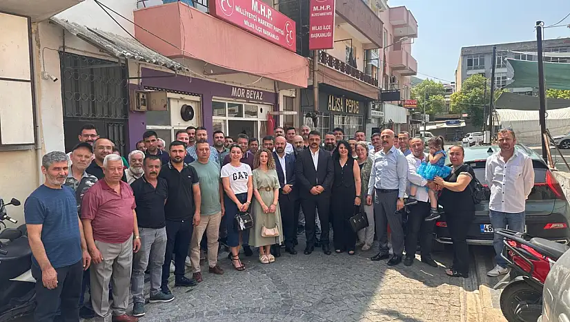 Tunahan Ongün: Bayramlar Örf ve Adetlerimizi Yaşatma Zamanıdır