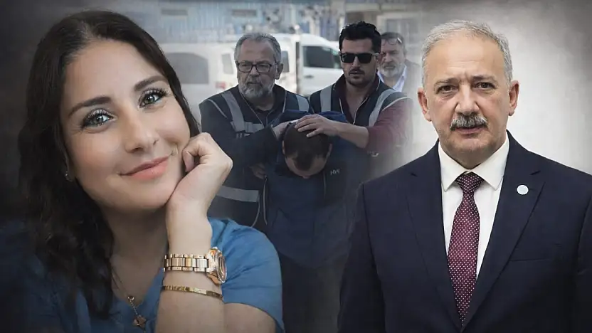 AK Parti Muğla milletvekili Kadem Mete: 'Kadına yönelik şiddetin hiçbir bahanesi olamaz'