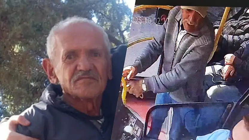 Ali Rıza Boztepe'den 35 Gündür Haber Yok: Telefonu En Son Bodrum'da Sinyal Verdi