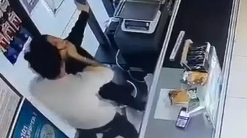 Bodrum'da kadın çalışana şiddet uygulayan müdür yardımcısı gözaltına alındı