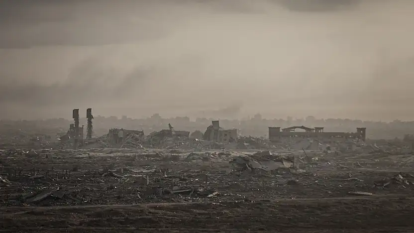 Gazze'de Ateşkes Sağlandı, Mısır Basını: 'Türkiye Olmadan Bu Ateşkes Mümkün Olmazdı'