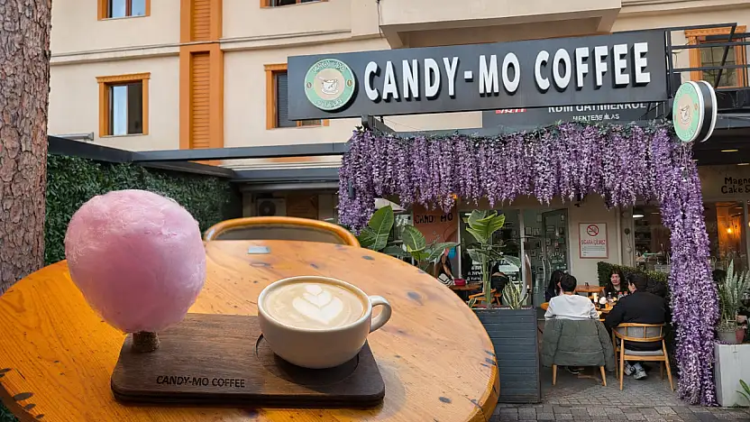 Milaslı Genç Girişimcinin Başarı Hikayesi: 25 Yaşında Kendi Markasını Yarattı