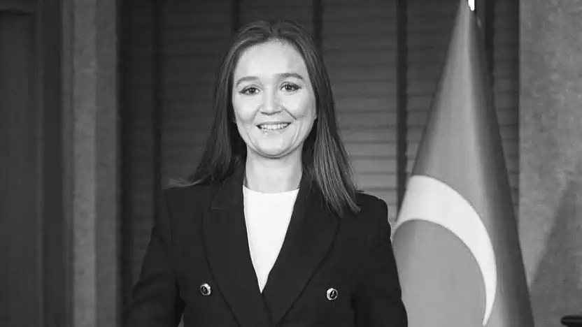 Manisa Şehzadeler Belediye Başkanı Gülşah Durbay hayatını kaybetti