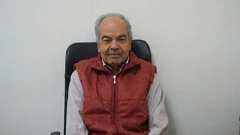 Milas Esnaf Camiasının Acı Günü: Ramazan Kocabaş Vefat Etti