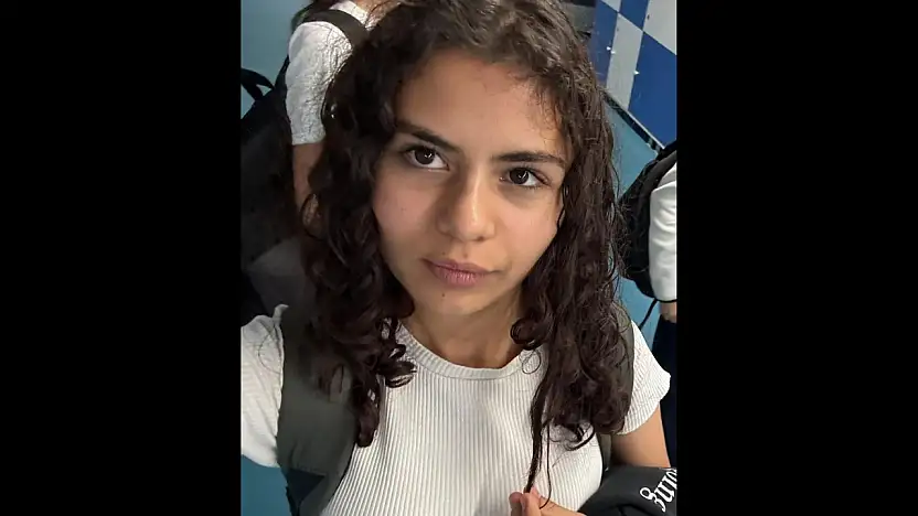 Milas Güllük'te 14 Yaşındaki Ecrin'den 27 Saattir Haber Alınamıyor