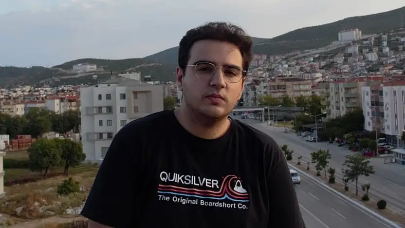 Milas'ın Acı Kaybı: 24 Yaşındaki Batuhan Ege Çelik Hayatını Kaybetti