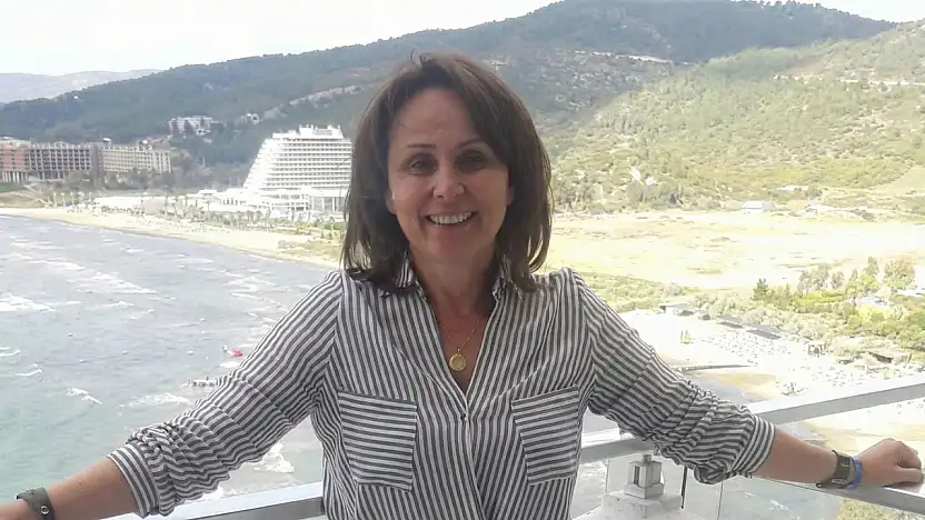 Milas'ın Acı Kaybı: Emekli Polis Selver Ateşoğlu Seven Vefat Etti