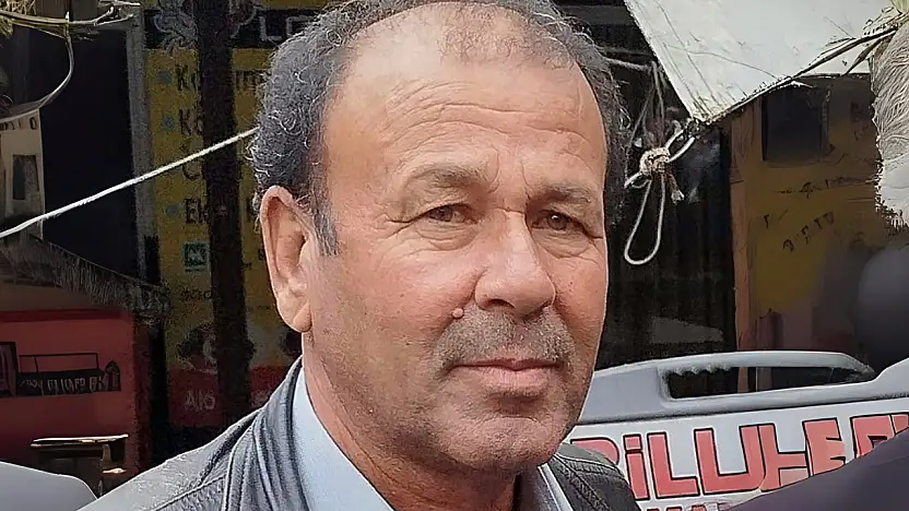 Milas'ın Sevilen Esnafı Yorgancı Osman Özel Vefat Etti