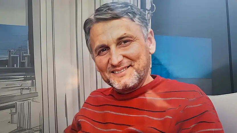 Milas'ın sevilen ismi Erhan Cura hayatını kaybetti