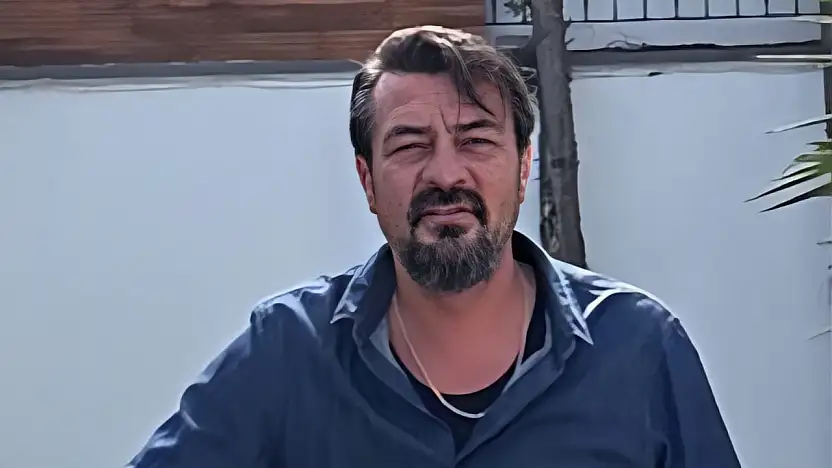 Milas'ın Tanınmış İş İnsanı Görsev Kadık Hayatını Kaybetti